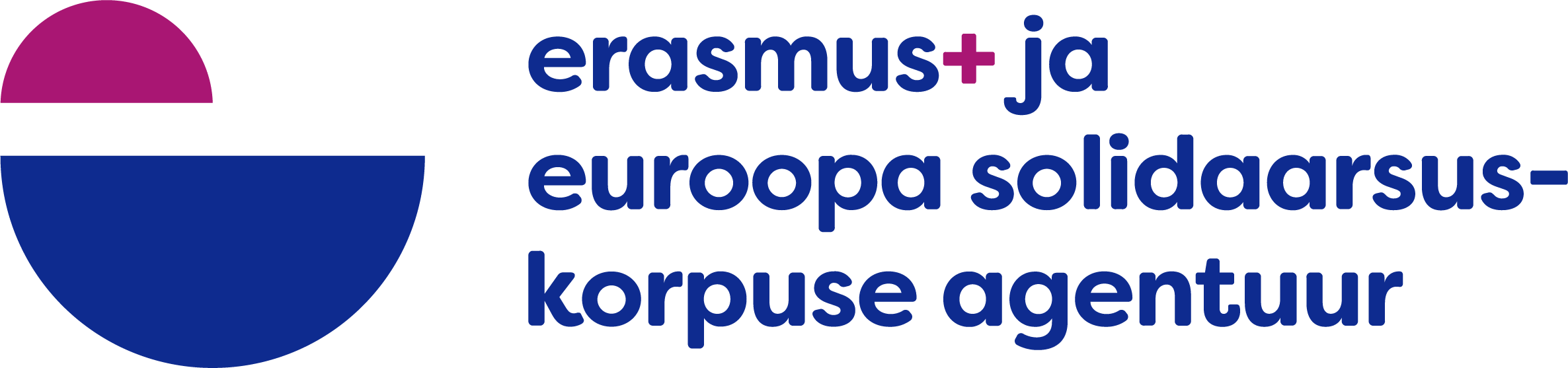 Erasmus+ ja euroopa solidaarsuskorpus agentuur